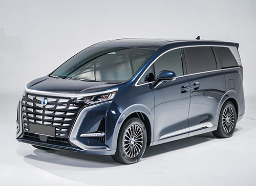 佛山商務(wù)租車(chē)