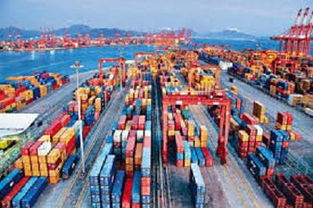 未來3年澳洲經(jīng)濟(jì)預(yù)計(jì)波動 出口貿(mào)易高峰回落