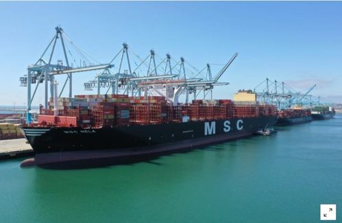 美國9月商品貿(mào)易逆差大幅縮窄，第三季創(chuàng)紀(jì)錄增長預(yù)期提振貿(mào)易前景