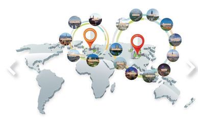 中德貿易深化合作，'一帶一路'中歐班列驅動雙邊經濟增長