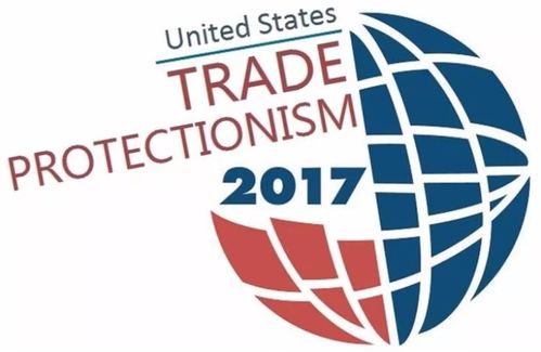 特朗普貿易政策 沖擊、爭議與深遠影響