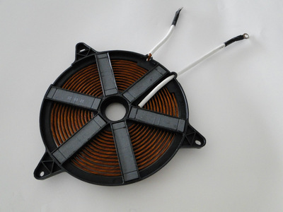 洛貝小家電配件XP100-47-3532電磁爐鋁線線盤 品質(zhì)保障，專業(yè)供應(yīng)