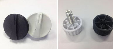 3D打印技術(shù)賦能家用電器維修 在線模型庫(kù)開啟備品備件新篇章