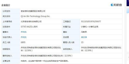 奇安信公司網(wǎng)絡(luò)安全運(yùn)營軟件 實(shí)現(xiàn)100%國產(chǎn)化的網(wǎng)絡(luò)與信息安全軟件開發(fā)新標(biāo)桿